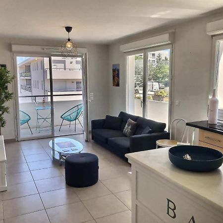 Bleuhorizon2 Apartment La Ciotat Luaran gambar