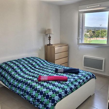Bleuhorizon2 Apartment La Ciotat Luaran gambar