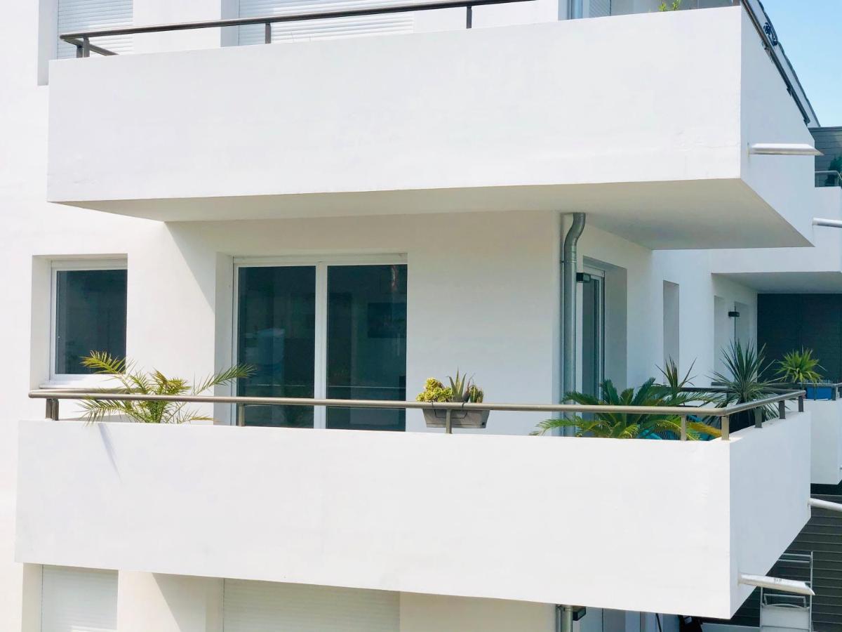 Bleuhorizon2 Apartment La Ciotat Luaran gambar