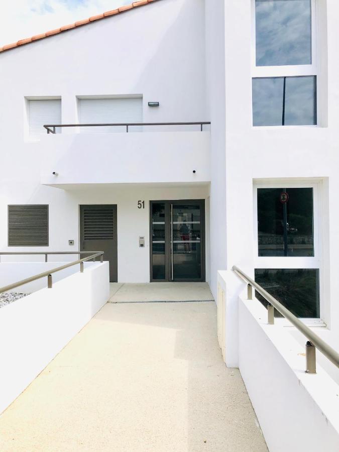 Bleuhorizon2 Apartment La Ciotat Luaran gambar