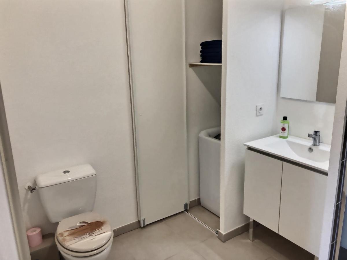 Bleuhorizon2 Apartment La Ciotat Luaran gambar