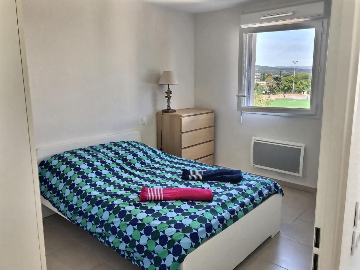 Bleuhorizon2 Apartment La Ciotat Luaran gambar