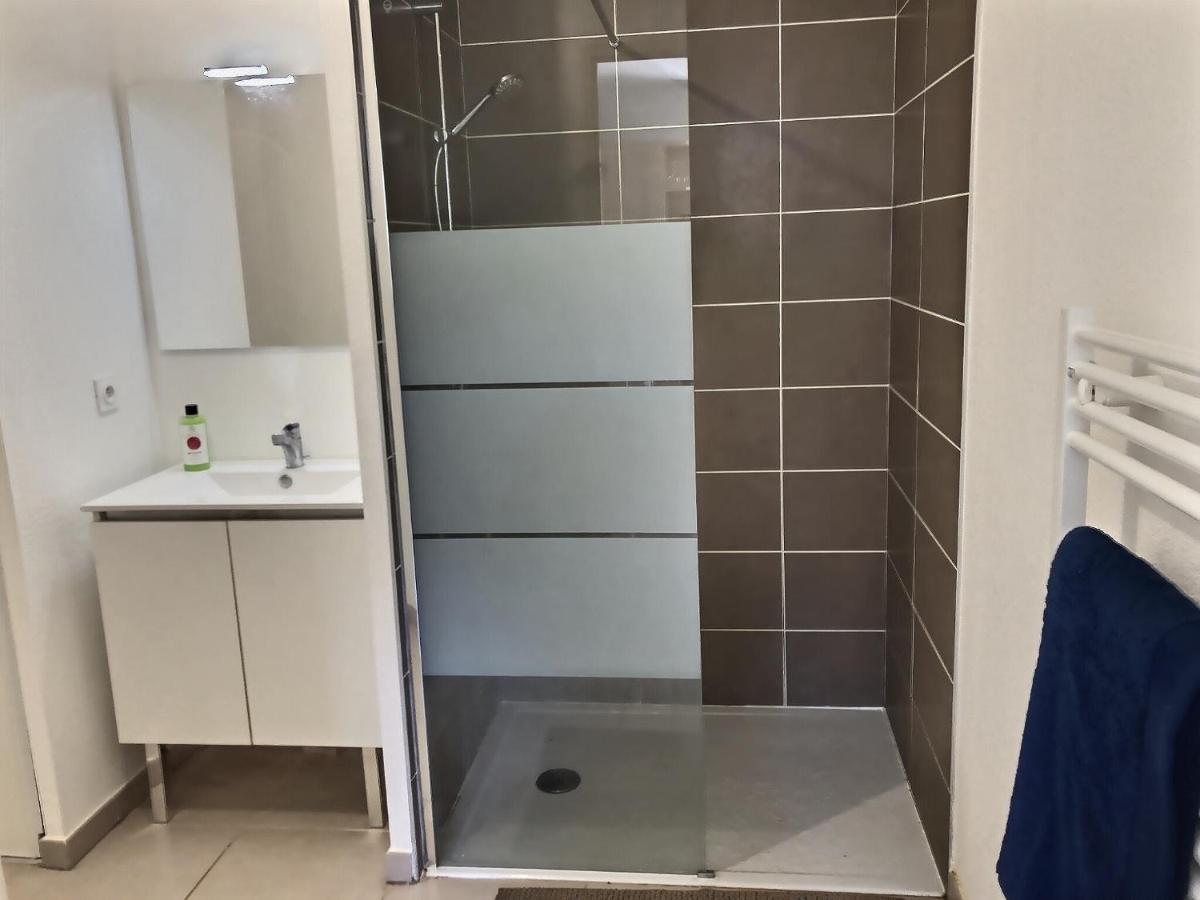 Bleuhorizon2 Apartment La Ciotat Luaran gambar