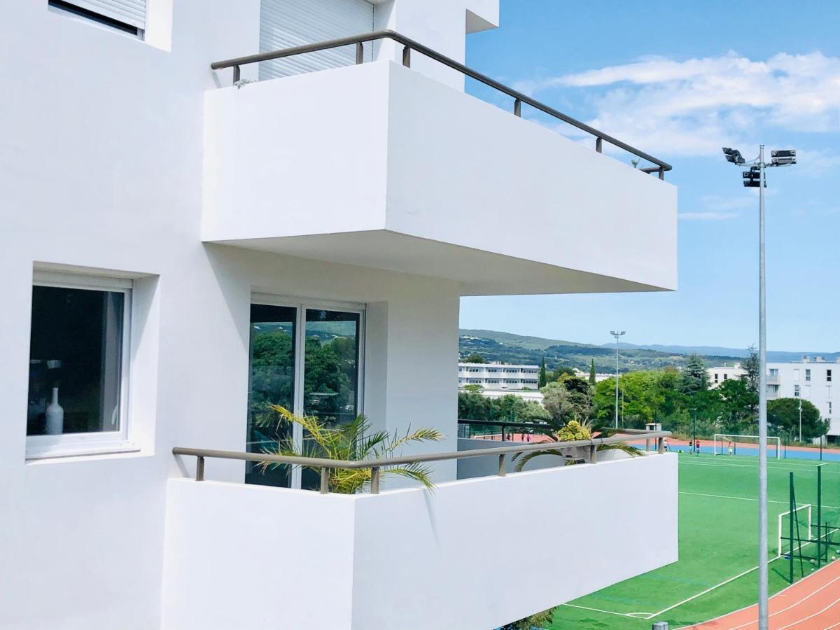 Bleuhorizon2 Apartment La Ciotat Luaran gambar